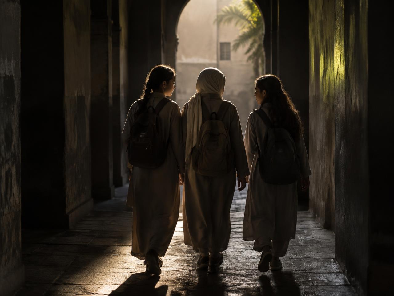 Advocating to end child marriage and advance gender equality.